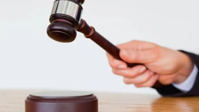 Der Richterkönig lebt!  