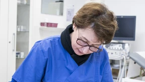 45 Prozent mehr Ukrainer in Arbeit