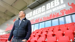 „Ich bin wieder zu Hause“