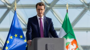 Union und SPD buhlen um Grüne und FDP