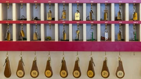 Hotels erringen Etappensieg gegen Booking.com