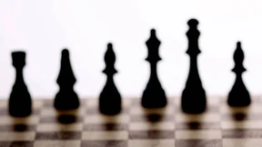 Schach am Karfreitag