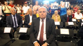 Uli Hoeneß ist Google-König des Jahres 2014 