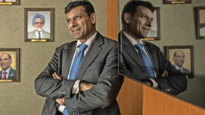 „Die Zentralbanken müssen die Zinsen weiter erhöhen“