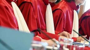 Hat die Justiz ein Lobbyismus-Problem?