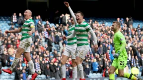 Celtic gewinnt „Old Firm“