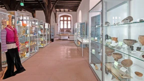 Besser ins Licht gerückt