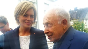 Flüchtlingskrise als Wahlkampfschub 