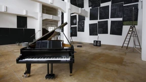 Heiliger Joseph, Kapital ist Kunst!