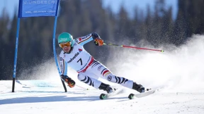 Neureuther in Lauerstellung