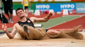 Eine kleine Chance für Tokio
