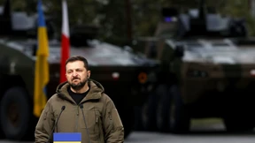 Möglicher Abzug aus Bachmut angedeutet