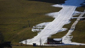 Tagsüber immer noch keine Minusgrade