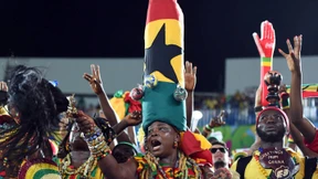 Ghana für Fortgeschrittene