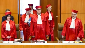 Bundesverfassungsgericht macht sich bei der Union unbeliebt