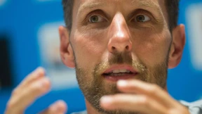 Deutscher Schwimm-Verband in großer Not 