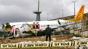 Ermittlungen gegen Piloten eingeleitet