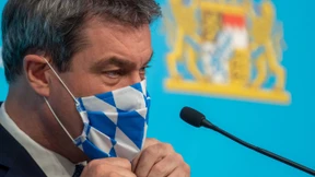 Söder lehnt radikalen Kurswechsel ab