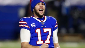 Der Herzschlag der Buffalo Bills