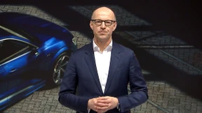 Volkswagens neuer Kassenwächter