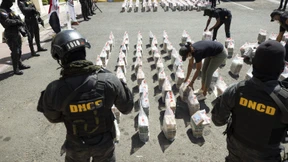 Mehr Koks für Europa – mehr Gewalt in Lateinamerika