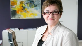 Die Herrschaft der Frauen