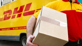 Deutsche Post plant bis zu 10.000 neue Stellen