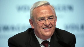 15 Millionen Euro Gehalt für Martin Winterkorn