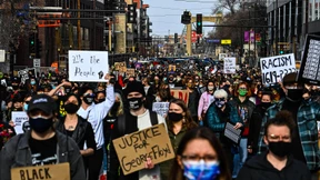 Ein Polizeieinsatz, der Amerika veränderte