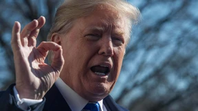 So geht Trump gegen eigene Behörden vor