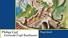 Spektakuläre Panoramen