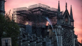 Ein Albtraum in Frankreichs Herzkammer