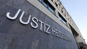 Haft wegen Hundebissen