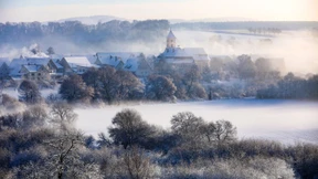 Warum können die Religionen nicht helfen?