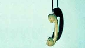 Wie man sich bei Schockanrufen richtig verhält