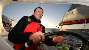 Untergang der lachenden Kuh