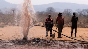 Chinas eiserner Griff lockert sich nur langsam