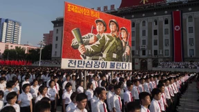 Wie Nordkoreas Nachbarn mit der Krise umgehen