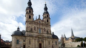 Fulda ist Corona-Hotspot