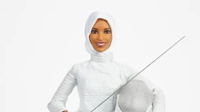 Salam aleikum, Barbie!
