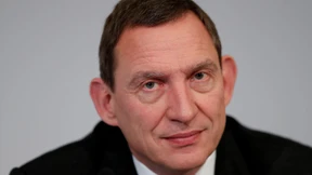 Adler-Aufräumer Kirsten überraschend zurückgetreten