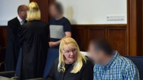 Haftstrafen im Dortmunder Prozess um Lidl-Erpressung