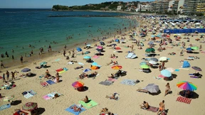 Frankreich diskutiert über „Oben ohne“ am Strand