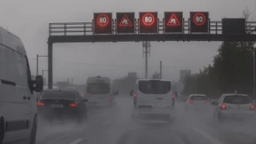 Massenkarambolage bei Elsdorf führt zu 24 Verletzten