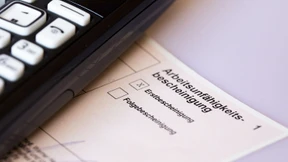 Krankschreibungen per Telefon wieder möglich