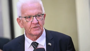 Streit über das Lieblingsprojekt der linken Grünen