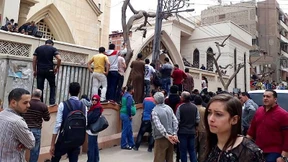 Ägypten kündigt Ausnahmezustand an