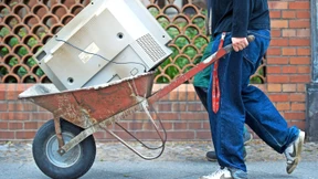 Dem ZDF sind ältere Fernseher beim Jugendschutz nicht smart genug