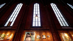 Landgericht erlaubt das „Reformationsfenster“ des Altkanzlers