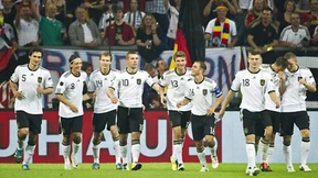 Ein rauschendes Fußballfest